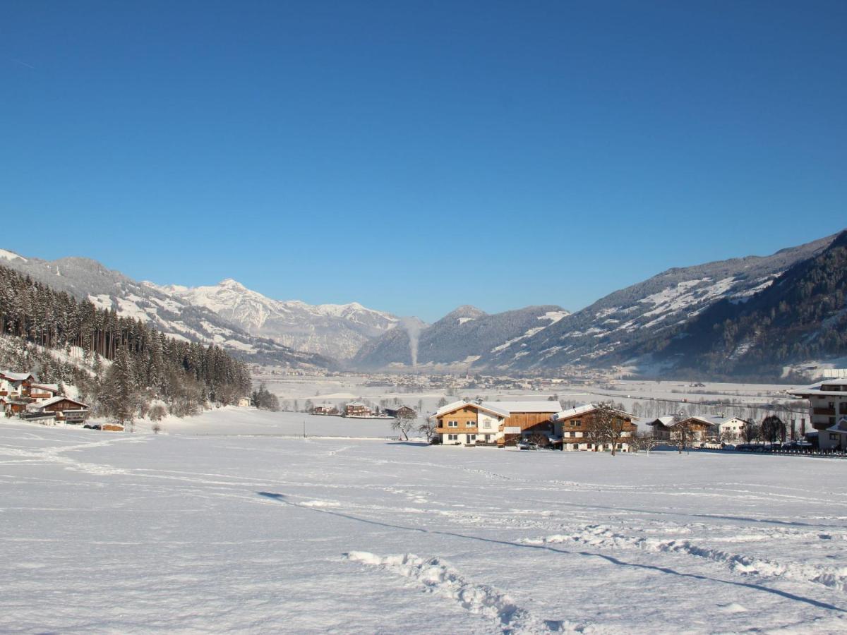 Apartment Rosi Und Oliver By Interhome Ried im Zillertal Exterior photo